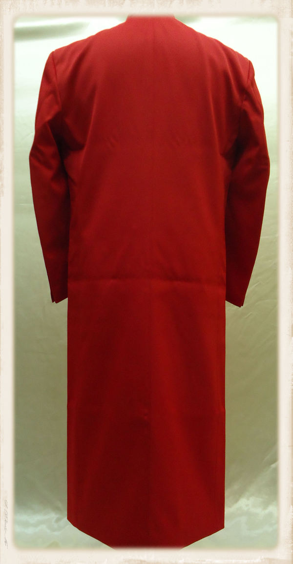 長ラン 赤 | 特攻服、学ランの刺繍を激安オーダーの櫻堂刺しゅう