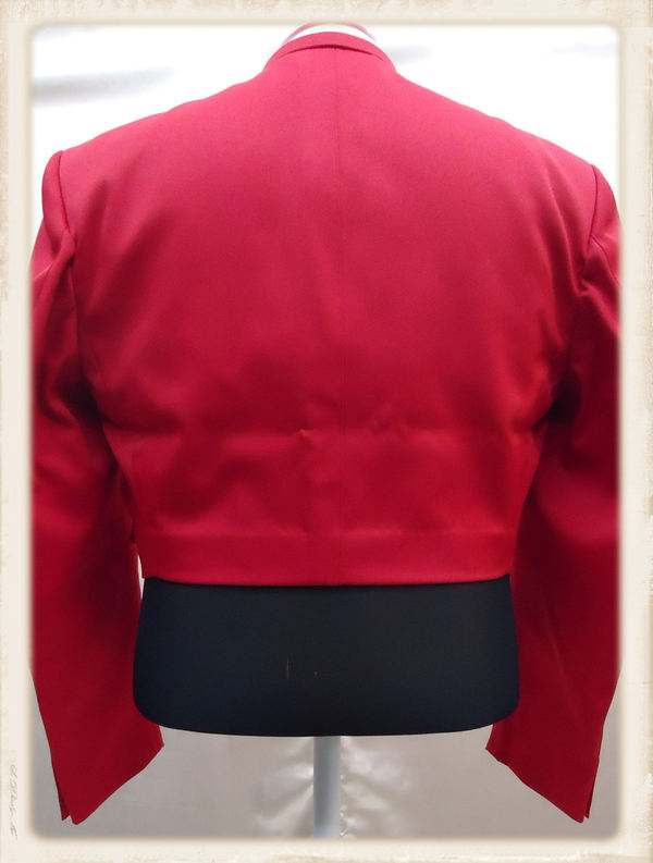 短ラン 赤 特攻服 学ランの刺繍を激安オーダーの櫻堂刺しゅう 短ラン 赤 特攻服 学ランの刺繍を激安オーダーの櫻堂刺しゅう