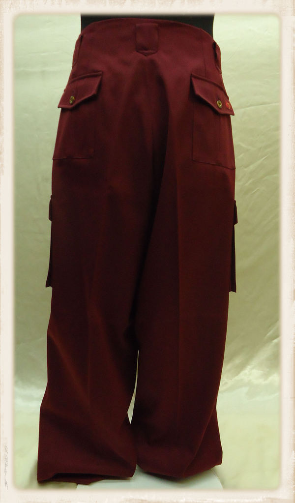 特攻パンツ エンジ | 特攻服、学ランの刺繍を激安オーダーの櫻堂刺しゅう