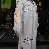 櫻坂46　関有美子特攻服刺繍のサムネイル