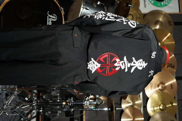 東京リベンジャーズ2のドラケン特攻服刺繍 | 特攻服、学ランの刺繍を