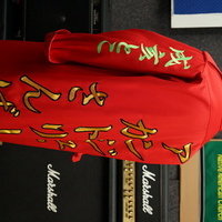 アンジュ・カトリーナの赤特攻ロング刺繍のサムネイル