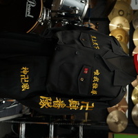 東京リベンジャーズの特攻服刺繍　卍肆番隊のサムネイル