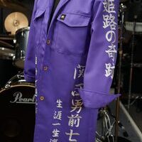 WEST.濵田崇裕の特攻ロング刺繍のサムネイル