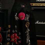 倉敷乃風-湘南乃風ニッカ刺繍NO.3