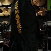 報恩感謝の刺繍特攻服のサムネイル