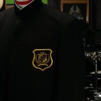 新しい学校のリーダーズの学ラン刺繍のサムネイル