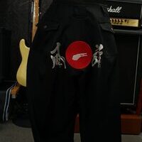 湘南乃風の特攻ニッカ刺繍のサムネイル