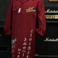 坂井仁香の刺繍特攻服のサムネイル