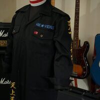 日向大和の刺繍特攻服のサムネイル